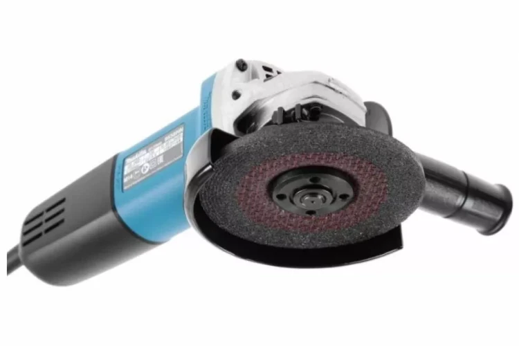 Угловая шлифмашина Makita 9558HNRK купить в Ижевске