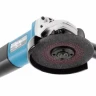 Угловая шлифмашина Makita 9558HNRK купить в Ижевске