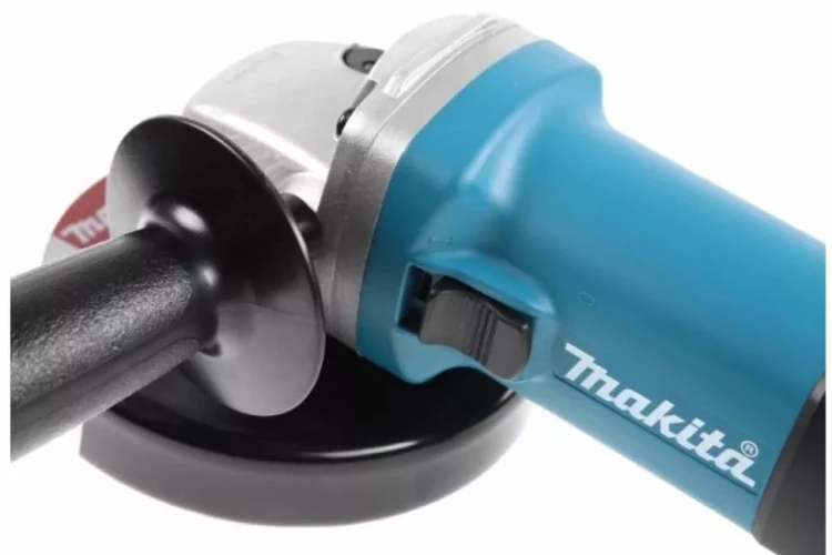Угловая шлифмашина Makita 9558HNRK купить в Ижевске