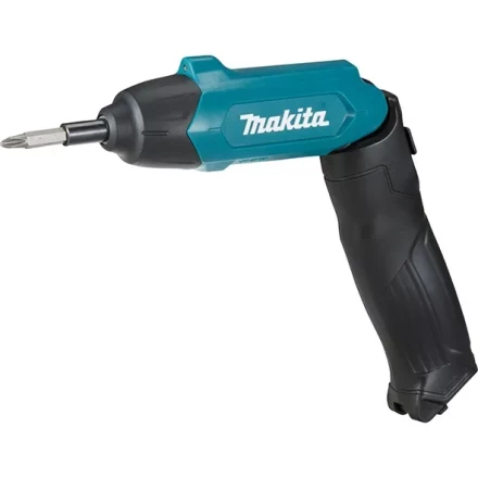 Аккумуляторный шуруповерт (отвертка) Makita DF001DW купить в Ижевске