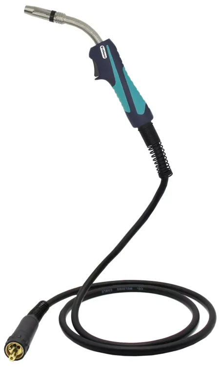 Горелка MW-24 (3m / Air / Euro) XL012.0103 купить в Ижевске