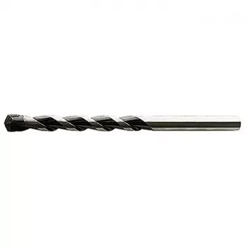 Сверло по бетону, 12 х 200 мм, цилиндрический хвостовик  MATRIX 70872 купить в Ижевске