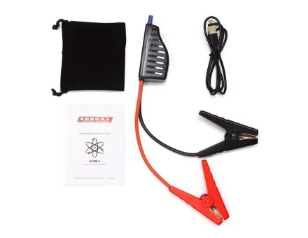 Пусковое устройство Aurora ATOM 8 купить в Ижевске