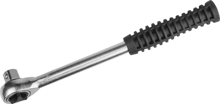 Трещотка для торцовых головок STAYER "STANDARD", 3/8" 320751 купить в Ижевске