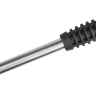 Трещотка для торцовых головок STAYER "STANDARD", 3/8" 320751 купить в Ижевске
