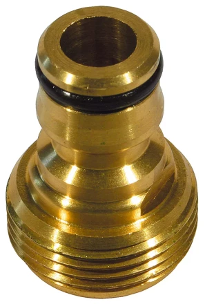 Адаптер внутренний RACO &quot;Profi&quot; (соединитель-резьба внутренняя) латунный, 3/4&quot; 4246-55016B купить в Ижевске