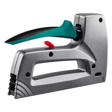 Алюминиевый рессорный степлер 53(6-16мм)/13/300 3193 купить в Ижевске
