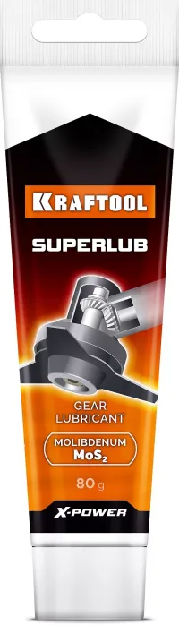 Superlub смазка для редукторов 41540-1