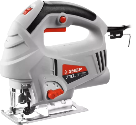 Лобзик электрический Л-710-80 серия МАСТЕР купить в Ижевске