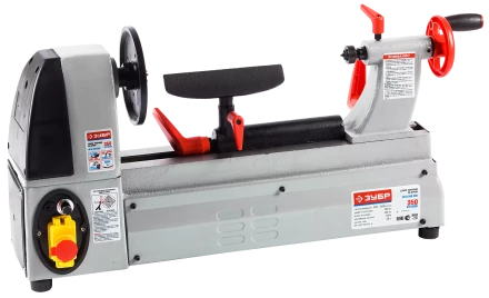 Токарный станок ЗСТД-350-330 серия МАСТЕР купить в Ижевске