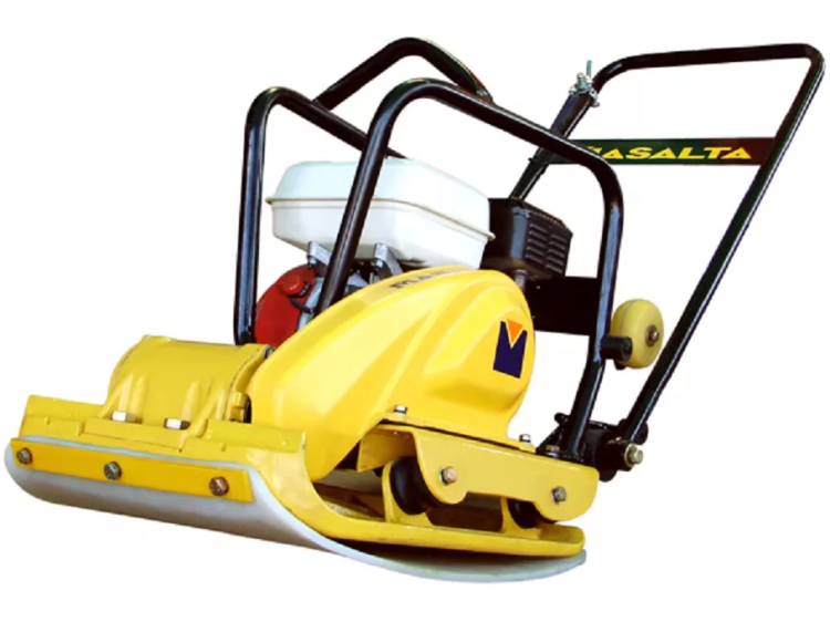 Виброплита Masalta MS 90-4 купить в Ижевске