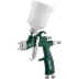 Краскопульт пневматический KRAFTOOL AirKraft Mini, HVLP, c верхним бачком, 1,0мм 06565-1.0 купить в Ижевске