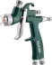 Краскопульт пневматический KRAFTOOL AirKraft Mini, HVLP, c верхним бачком, 1,0мм 06565-1.0 купить в Ижевске