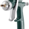 Краскопульт пневматический KRAFTOOL AirKraft Mini, HVLP, c верхним бачком, 1,0мм 06565-1.0 купить в Ижевске