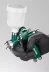 Краскопульт пневматический KRAFTOOL AirKraft Mini, HVLP, c верхним бачком, 1,0мм 06565-1.0 купить в Ижевске