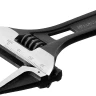 Ключ разводной компактный c тонкими губками KRAFTOOL SlimWide Compact 27266-20 купить в Ижевске