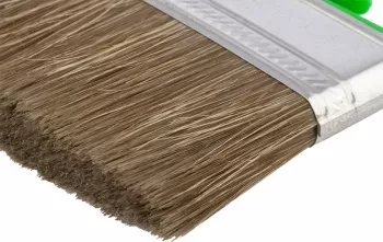 Кисть плоская &quot;РАБОТЫ ПО ДЕРЕВУ&quot; 120*35 мм  MATRIX Color Line 83378 купить в Ижевске