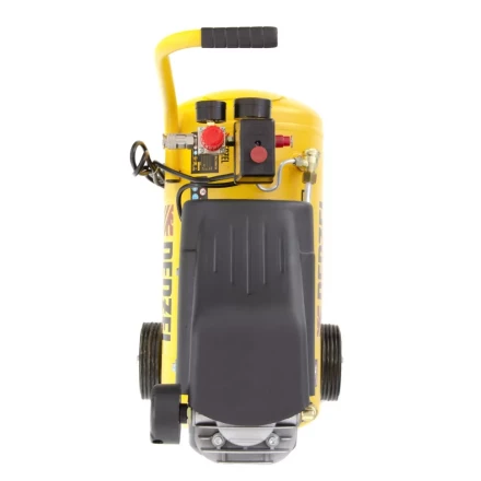 Компрессор воздушный DLC1300/24 безмасляный 1.3 кВт, 24 литра, 206 л/мин Denzel 58171 купить в Ижевске