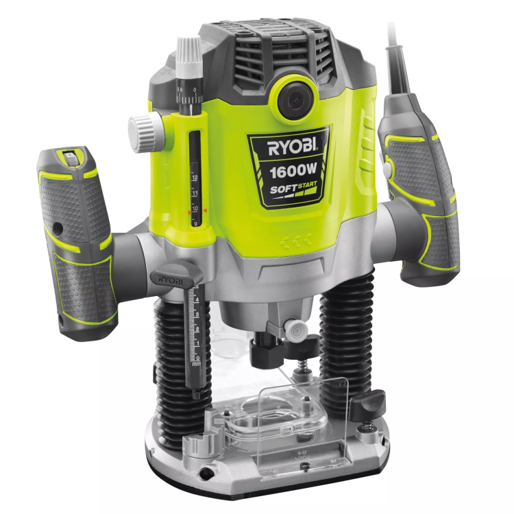 Ryobi Фрезер RRT1600-K 5133004796 купить в Ижевске