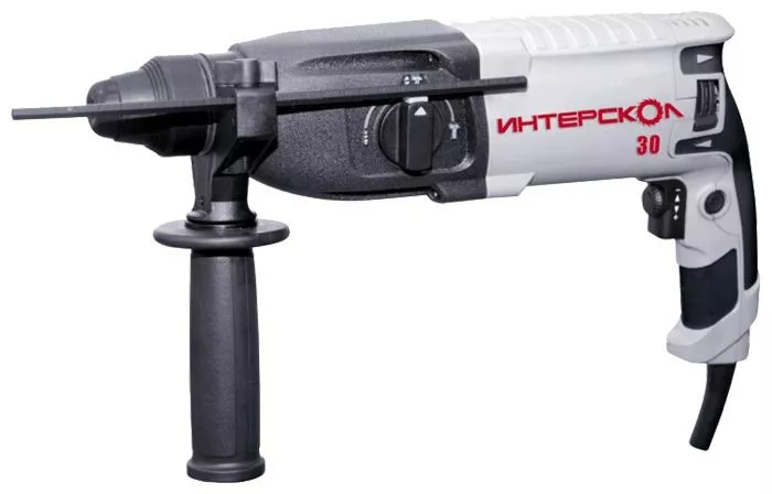 Перфоратор Интерскол П-30/900ЭР купить в Ижевске