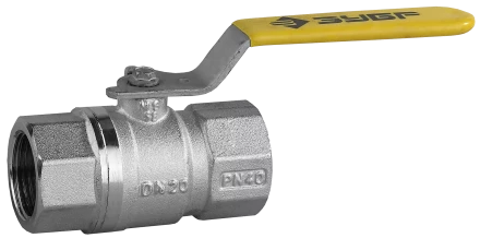 Краны шаровые газовые ВВ серия ЭКСПЕРТ купить в Ижевске