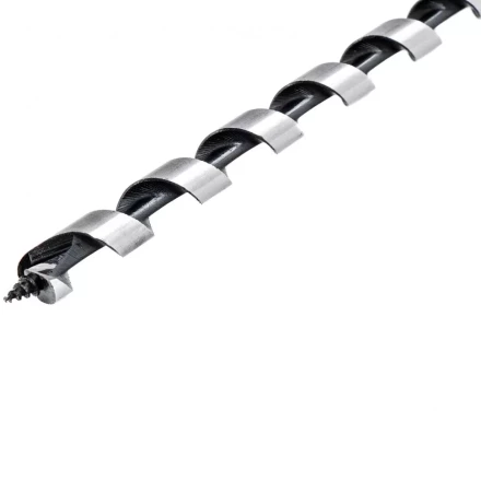 Сверло по дереву шнековое 12 х 350 мм шестигранный хвостовик Matrix 70131 купить в Ижевске