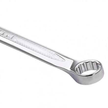 Ключ комбинированный 15 мм CrV антислип Stels 15252 купить в Ижевске