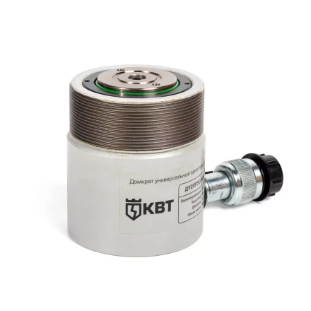 Домкрат универсальный односторонний КВТ ДУ-50П150 серия ПРОФИ (84574) купить в Ижевске