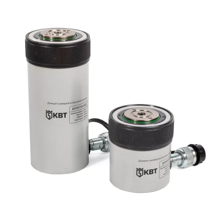 Домкрат универсальный односторонний КВТ ДУ-50П150 серия ПРОФИ (84574) купить в Ижевске