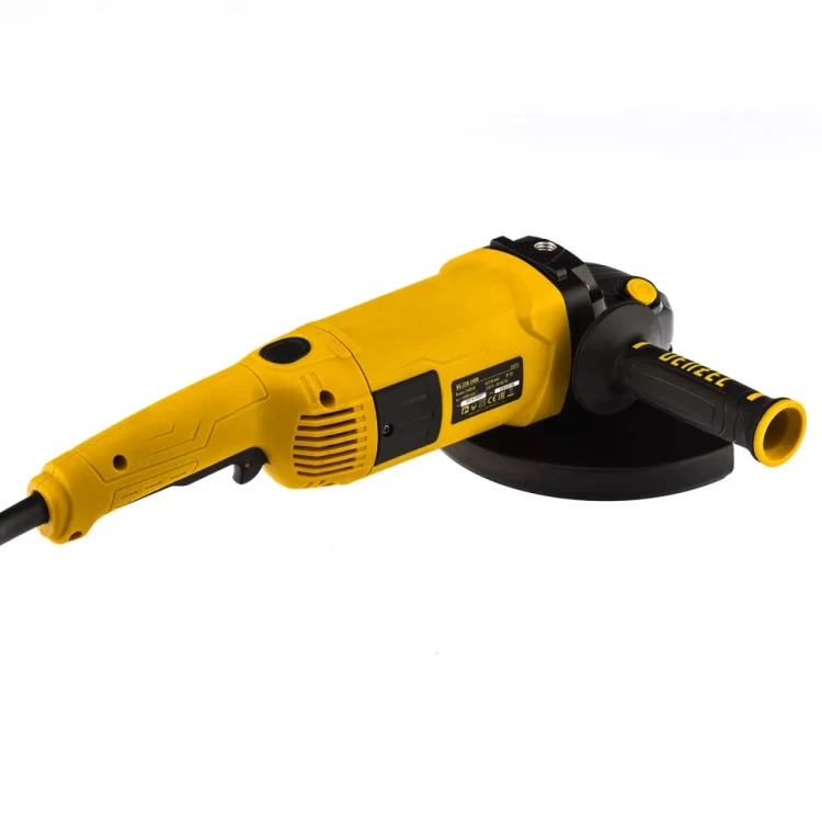Угловая шлифмашина AG-230-2400 Denzel 26915 купить в Ижевске