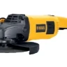 Угловая шлифмашина AG-230-2400 Denzel 26915 купить в Ижевске