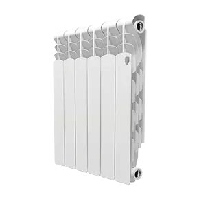 Радиатор Royal Thermo Revolution 500 - 6 секций купить в Ижевске