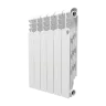 Радиатор Royal Thermo Revolution 500 - 6 секций купить в Ижевске
