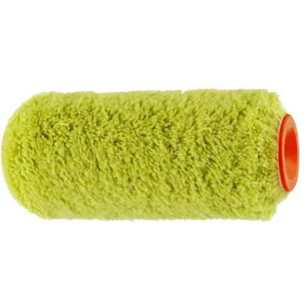 Валик сменный фасадный  для всех ЛКМ 180/40/6 Вихрь купить в Ижевске