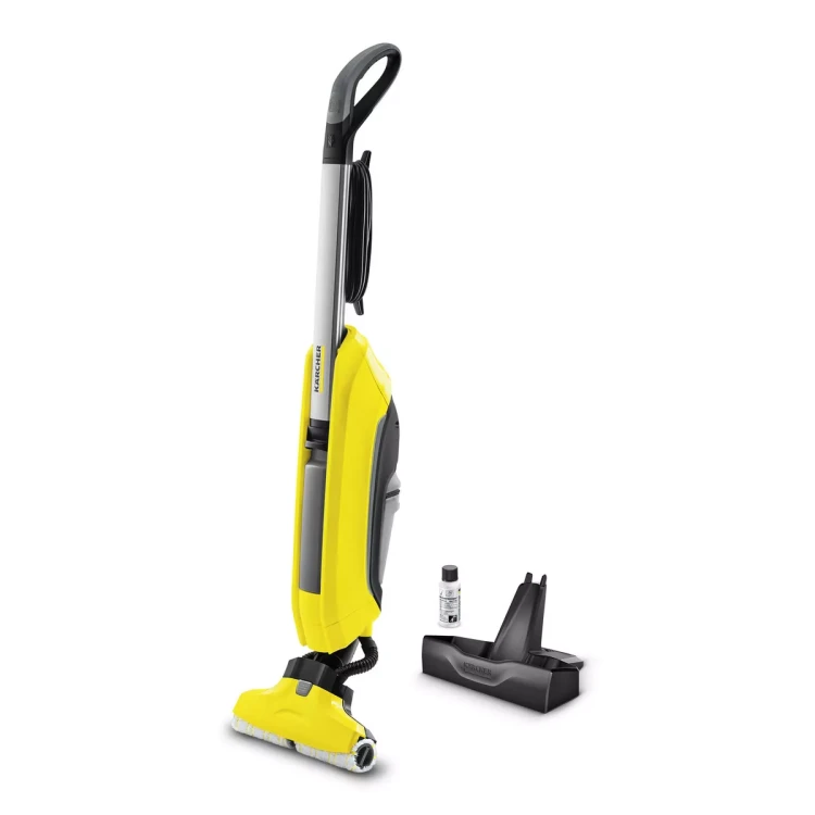 Электрическая швабра KARCHER FC 5 купить в Ижевске