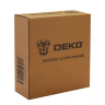 Дрель аккумуляторная DEKO DKCD12FU-U Advanced, 063-4131 купить в Ижевске