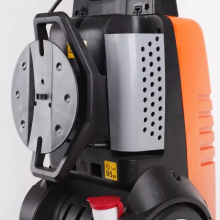 Минимойки-мойка высокого давления PATRIOT GT 160 PRO купить в Ижевске