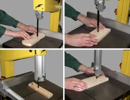 Пила ленточная Корвет 32 90320 купить в Ижевске