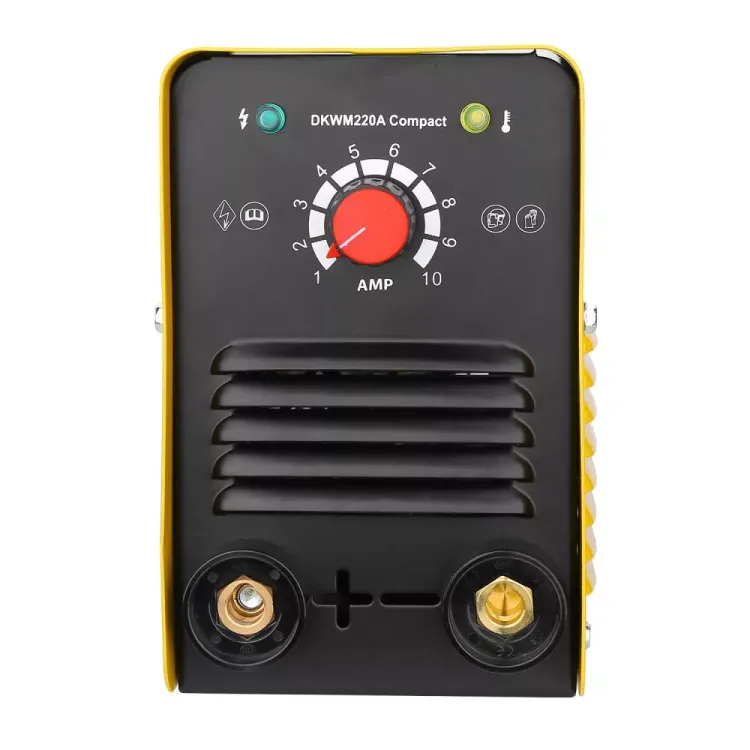 Сварочный аппарат 220А DEKO DKWM220A Compact, 051-4677 купить в Ижевске