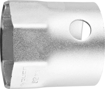 Ключ ступичный ЗУБР &quot;МАСТЕР&quot; торцовый, восьмигранный, 82мм 27195-82 купить в Ижевске