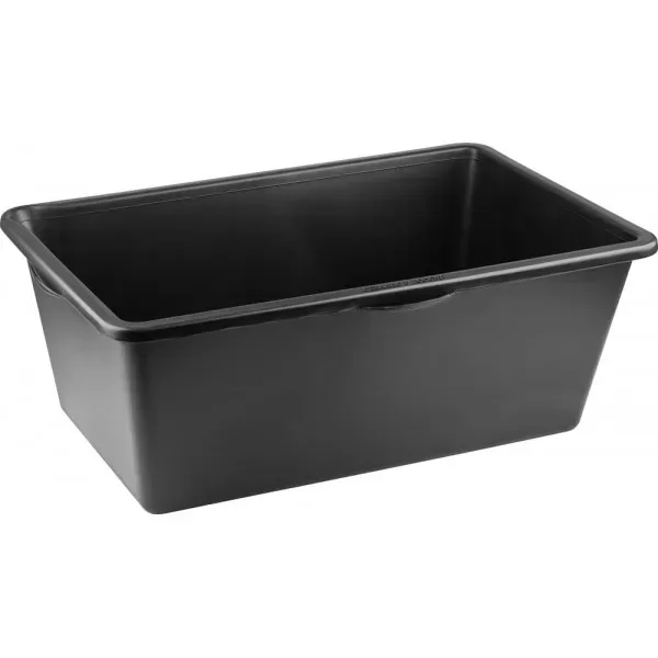 Кювета STAYER "MASTER" строительная пластмассовая, 48x78x29см(ШхДхГ), 90л 06099-90 купить в Ижевске