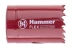 Коронка биметаллическая HAMMER Ф35х38мм 5/8&quot; BiMETALL (224-007) купить в Ижевске