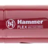 Коронка биметаллическая HAMMER Ф35х38мм 5/8" BiMETALL (224-007) купить в Ижевске