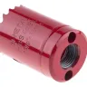 Коронка биметаллическая HAMMER Ф35х38мм 5/8" BiMETALL (224-007) купить в Ижевске