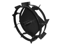 ЦЕЛИНА Грунтозацепы для мотоблока Тип1 (2шт) (арт.010101)