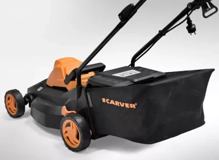 Газонокосилка электрическая CARVER LME-1437 купить в Ижевске
