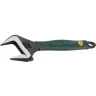 Ключ разводной SlimWide, 200 / 38 мм, KRAFTOOL 27258-20 купить в Ижевске