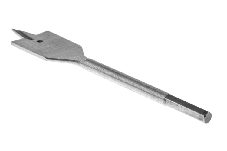 Сверло по дереву HAMMER Ф30х152мм (DR WD SP 30мм*152мм) купить в Ижевске