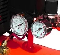 Компрессор масляный поршневой прямой привод КПМ 300/24 ELITECH купить в Ижевске