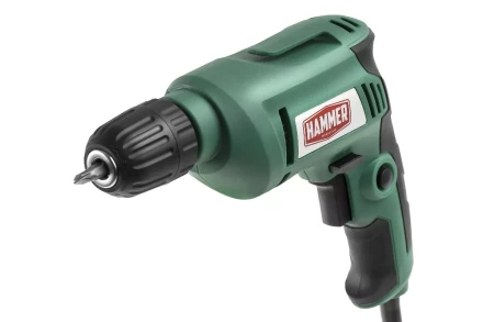 Дрель HAMMER DRL500С купить в Ижевске